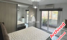 Apartment (flat) in Pallouriotissa, Nicosia for rent 