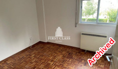 Beautiful 2 bedroom unfurnished apartment to rent in Aglantzia