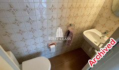 Beautiful 2 bedroom unfurnished apartment to rent in Aglantzia