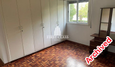 Beautiful 2 bedroom unfurnished apartment to rent in Aglantzia
