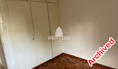 Beautiful 2 bedroom unfurnished apartment to rent in Aglantzia