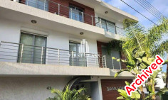 1 bedroom apartment to rent in Strovolos