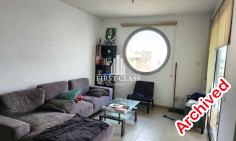 1 bedroom apartment to rent in Strovolos
