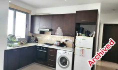 1 bedroom apartment to rent in Strovolos