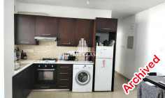 1 bedroom apartment to rent in Strovolos