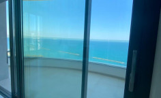 Beautiful 2 bedroom apartment with swimming pool to rent in Germasogeia Tourist Area