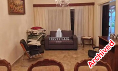 House (semi detached) in Anthoupoli, Nicosia for rent 