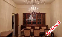 House (semi detached) in Anthoupoli, Nicosia for rent 