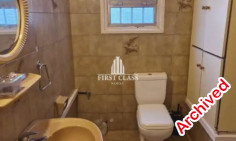 House (semi detached) in Anthoupoli, Nicosia for rent 