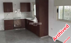 House (semi detached) in Latsia, Nicosia for rent 