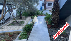 House (semi detached) in Latsia, Nicosia for rent 