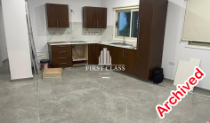 House (semi detached) in Latsia, Nicosia for rent 