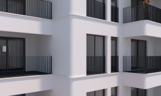 Spacious 2 bed apartment for sale in Katholiki area