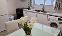 Beautiful 4 bedroom apartment for sale in Acropolis
