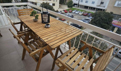 Beautiful 4 bedroom apartment for sale in Acropolis