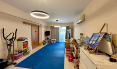 Luxury two bedrooms apartment for sale in Neapolis