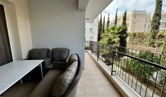 Luxury two bedrooms apartment for sale in Neapolis