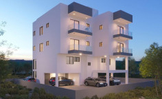 Lovely 2 beds apartment for sale in Ypsonas