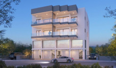 Lovely 2 beds apartment for sale in Ypsonas