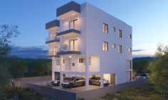 Lovely 2 beds apartment for sale in Ypsonas