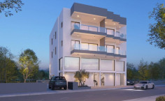 Beautiful 3 bedrooms apartment for sale in Ypsonas