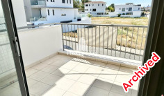 Beautiful 1 bedroom furnished apartment to rent in Makedonitissa