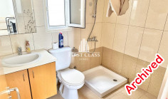 Beautiful 1 bedroom furnished apartment to rent in Makedonitissa