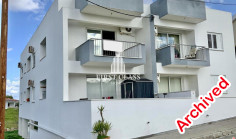 Beautiful 1 bedroom furnished apartment to rent in Makedonitissa