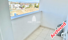 Beautiful 1 bedroom furnished apartment to rent in Makedonitissa