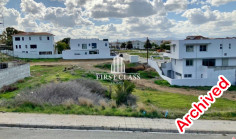 Beautiful 1 bedroom furnished apartment to rent in Makedonitissa