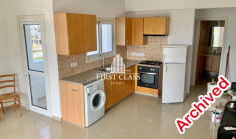 Beautiful 1 bedroom furnished apartment to rent in Makedonitissa