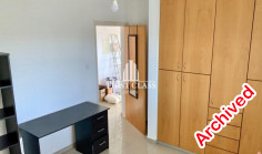 Beautiful 1 bedroom furnished apartment to rent in Makedonitissa