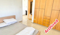 Beautiful 1 bedroom furnished apartment to rent in Makedonitissa