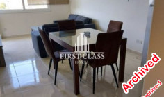 1 bedroom apartment to rent in Aglantzia