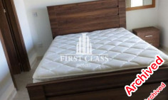 1 bedroom apartment to rent in Aglantzia