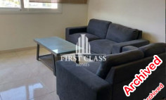 1 bedroom apartment to rent in Aglantzia