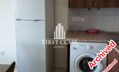 1 bedroom apartment to rent in Aglantzia