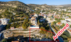 Luxury residential for sale in Palodia, Limassol