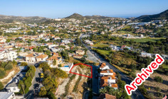 Luxury residential for sale in Palodia, Limassol