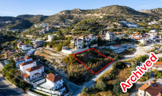 Beautiful residential for sale in Palodia, Limassol