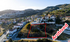 Beautiful residential for sale in Palodia, Limassol