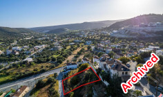Beautiful residential for sale in Palodia, Limassol