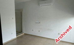 3 bedroom unfurnished apartment to rent in Livadia