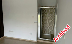 3 bedroom unfurnished apartment to rent in Livadia