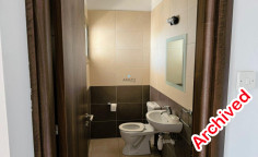 3 bedroom unfurnished apartment to rent in Livadia