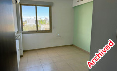 3 bedroom unfurnished apartment to rent in Livadia