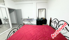 3 bedroom semi-detached house for rent Limassol 