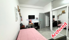 3 bedroom semi-detached house for rent Limassol 