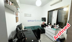 3 bedroom semi-detached house for rent Limassol 