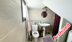 3 bedroom semi-detached house for rent Limassol 